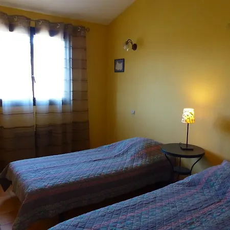Maison Provencale Piscine Et Plages 别墅 *